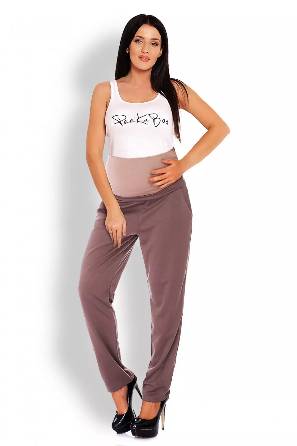 Kelnės, modelis 126080 PeeKaBoo
