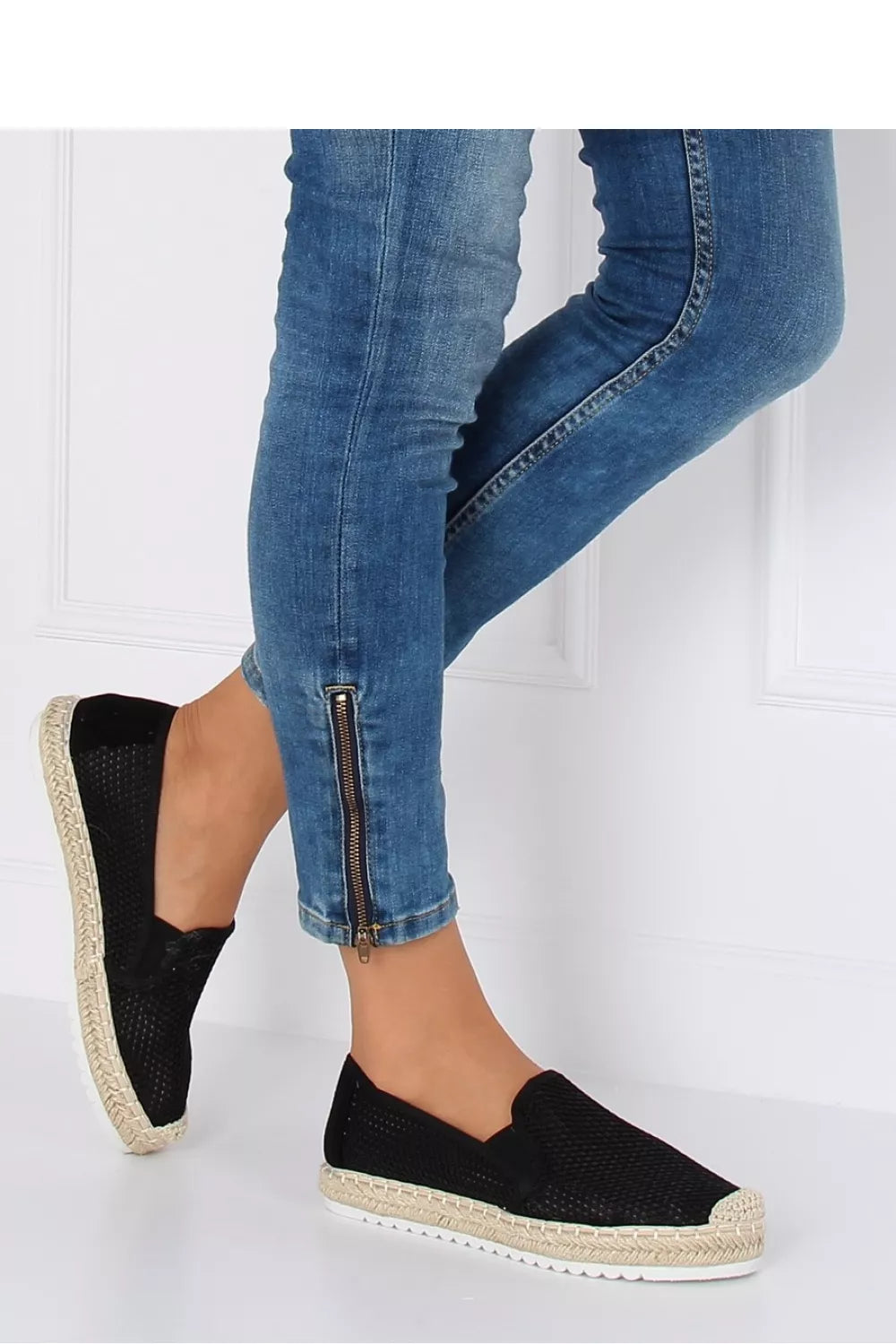 Espadrilių modelis 126939 Inello