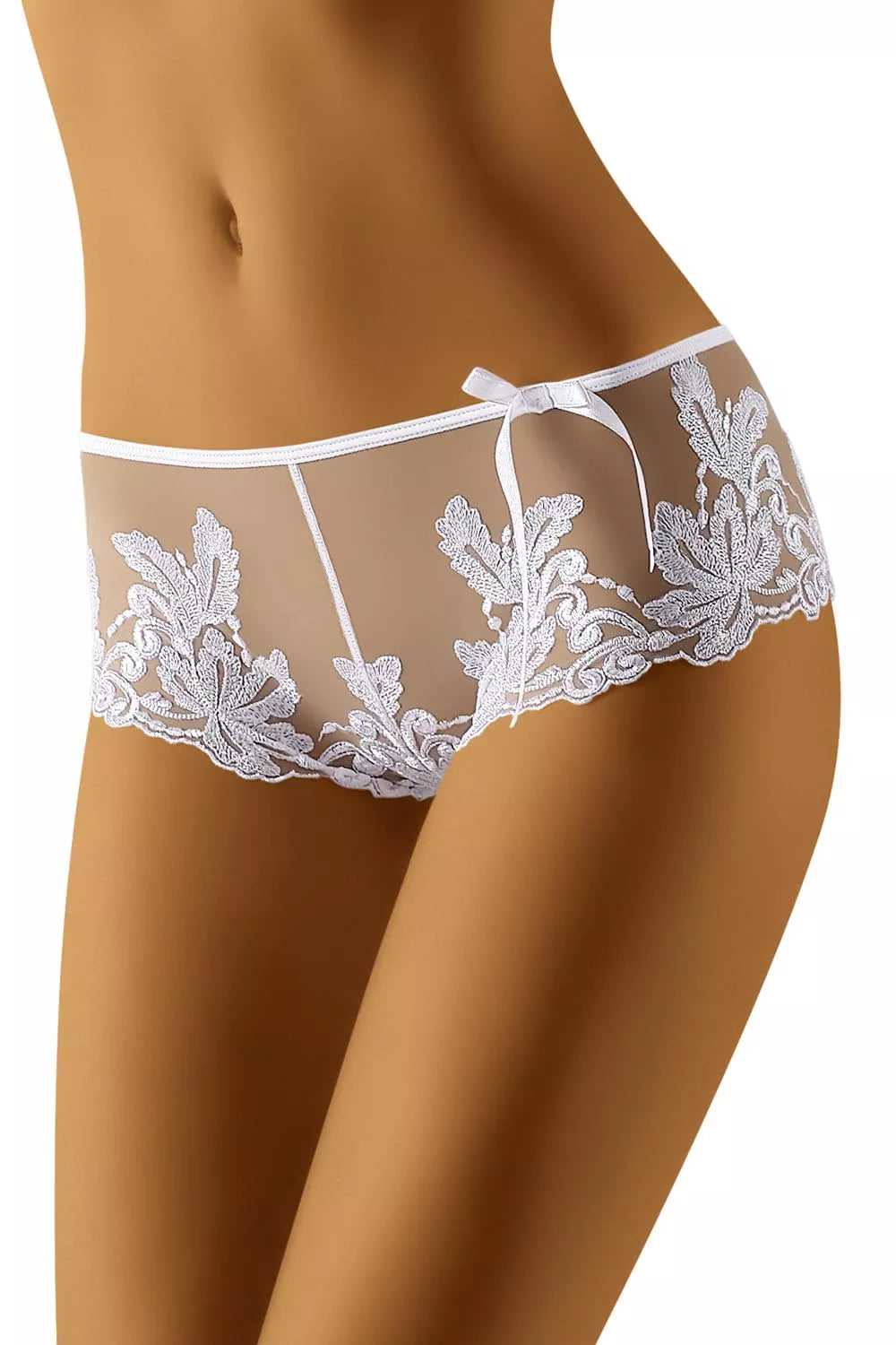 Šortai modelis 127438 Wolbar