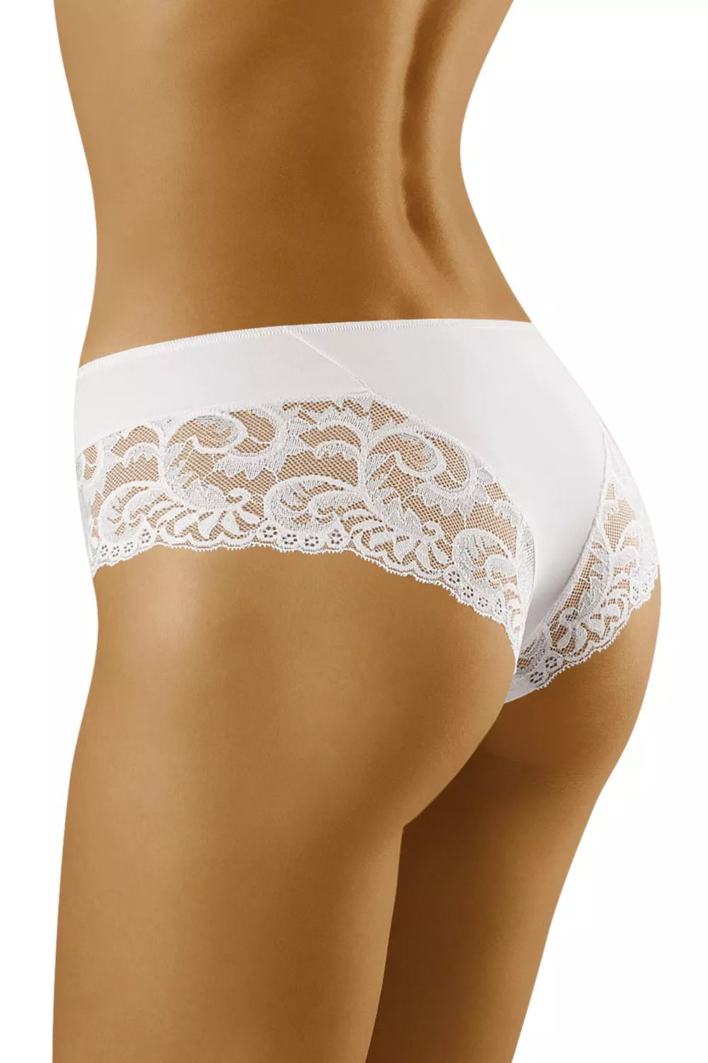 Šortai modelis 127442 Wolbar