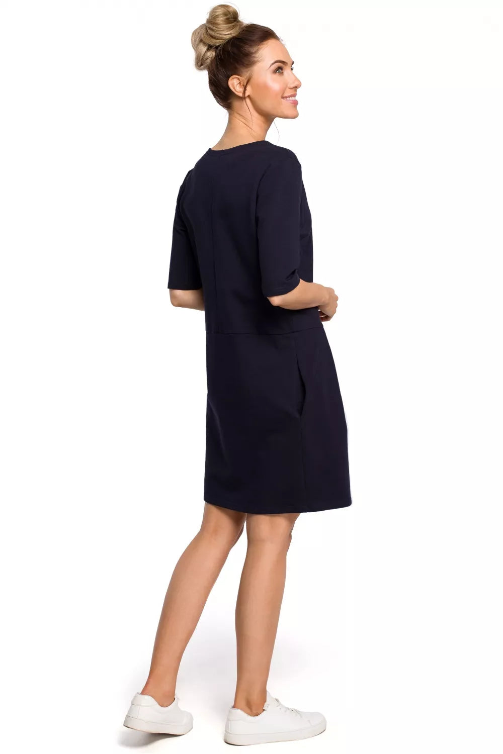 Dieninė suknelė, modelis 127558, Moe