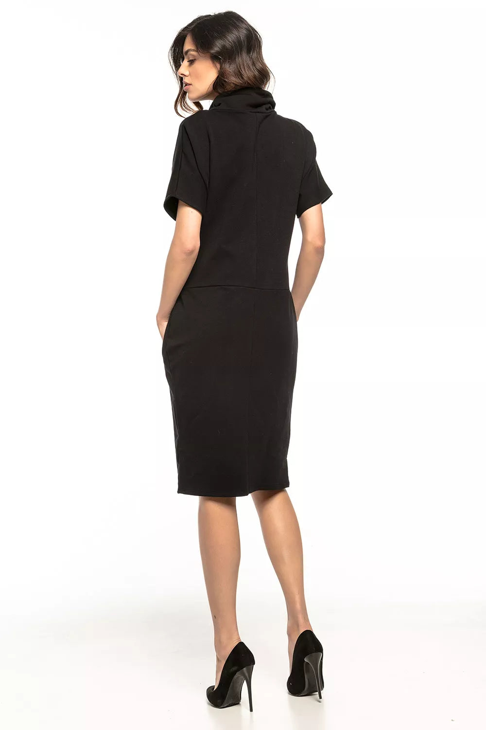 Suknelė modelis 127848 Tessita