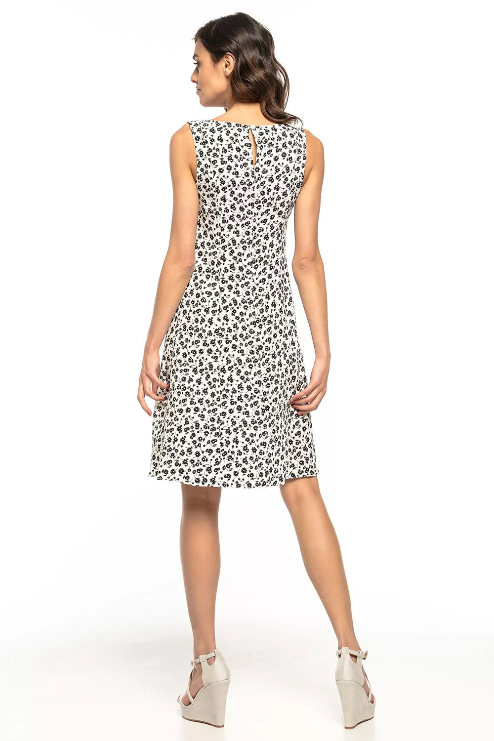 Suknelė kasdienai, modelis 127852 Tessita