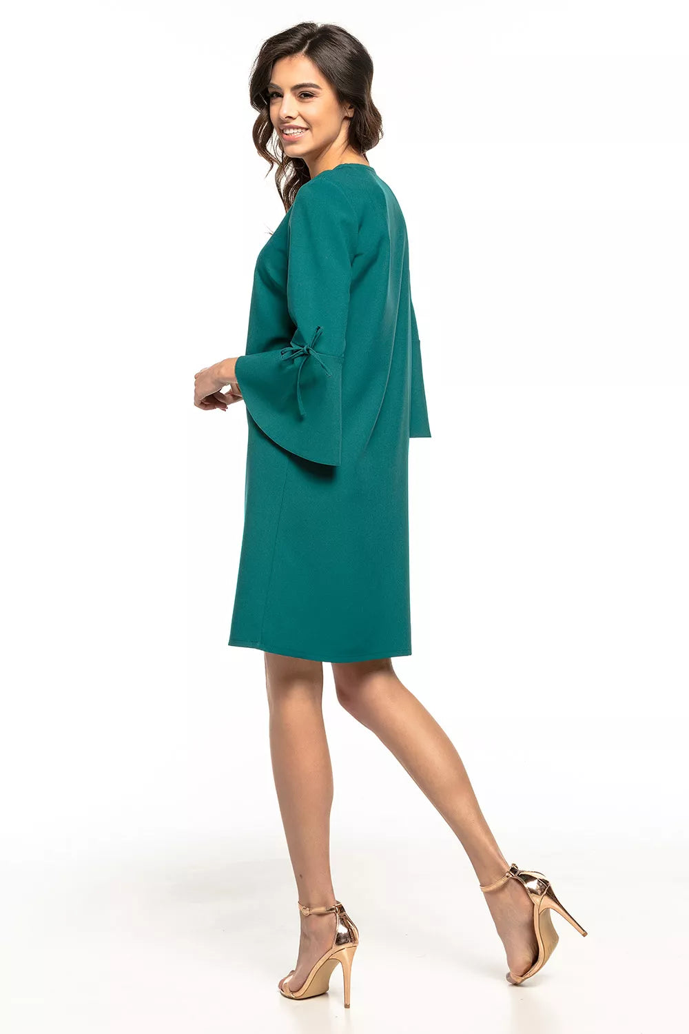 Kokteilinė suknelė, modelis 127876 Tessita