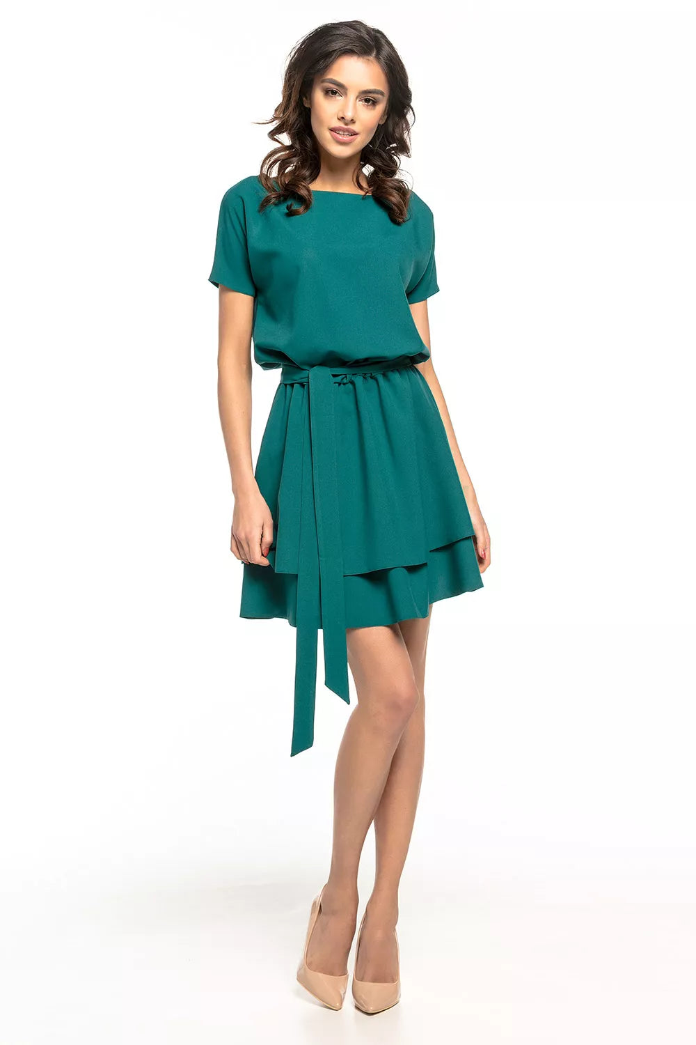 Suknelė modelis 127895 Tessita