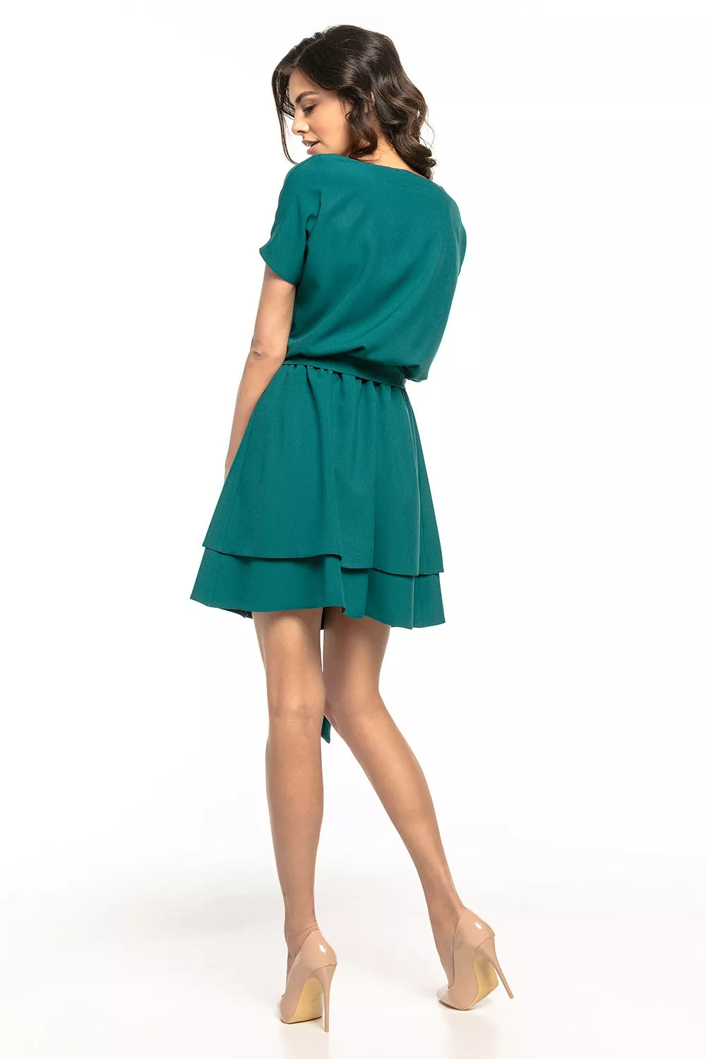 Suknelė modelis 127895 Tessita