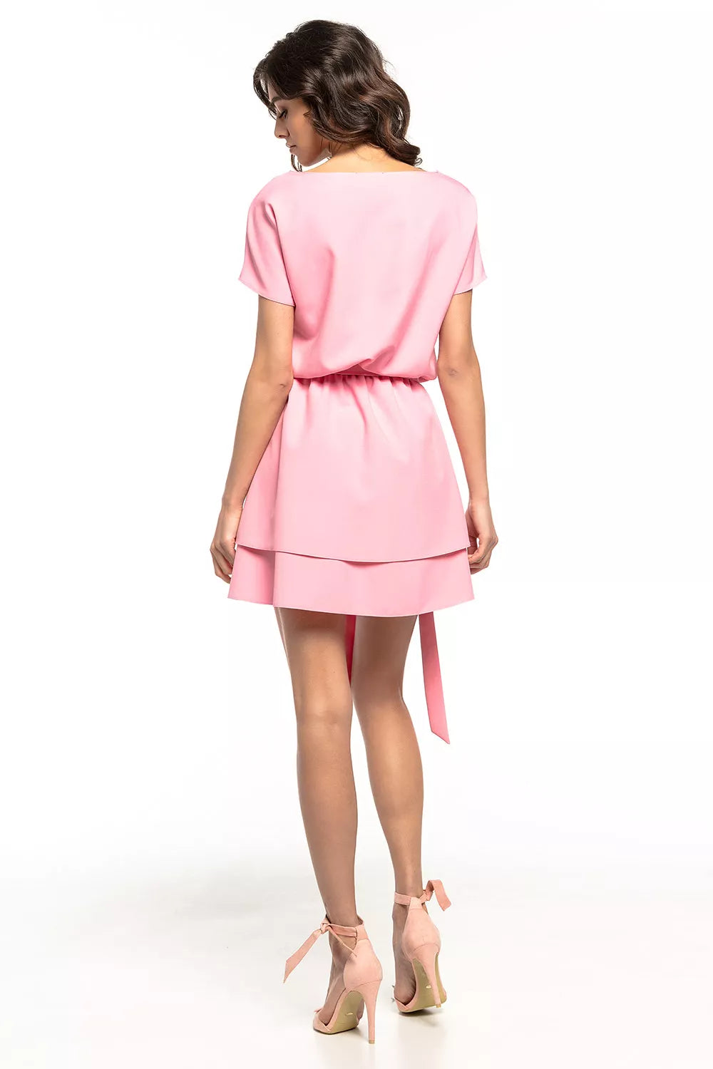 Dieninė suknelė, modelis 127899 Tessita