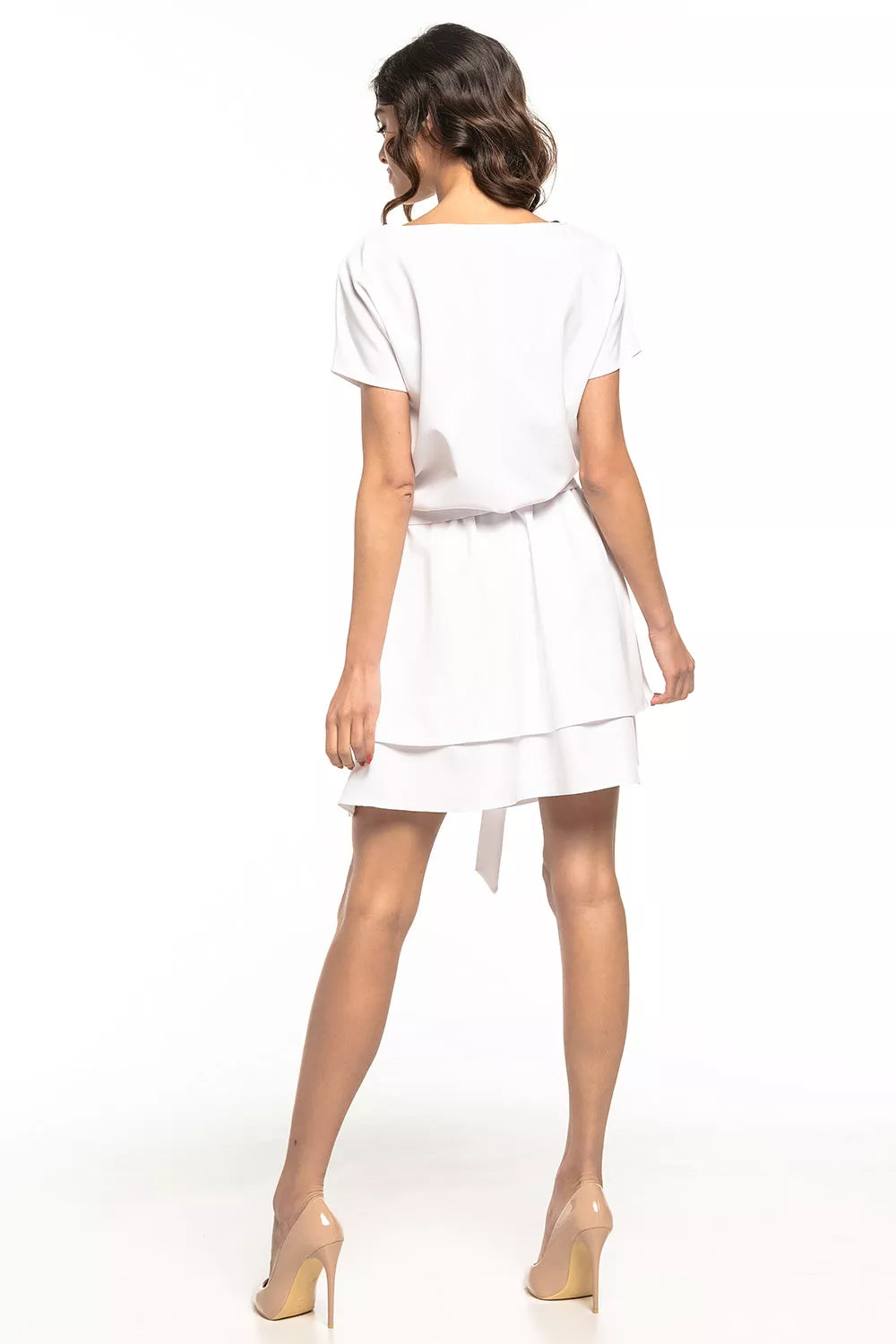 Dieninė suknelė, modelis 127900, „Tessita“