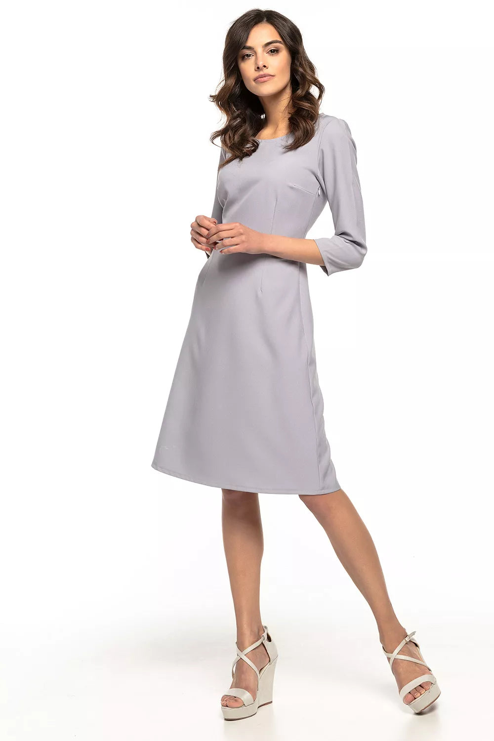 Suknelė kasdienai, modelis 127933 Tessita