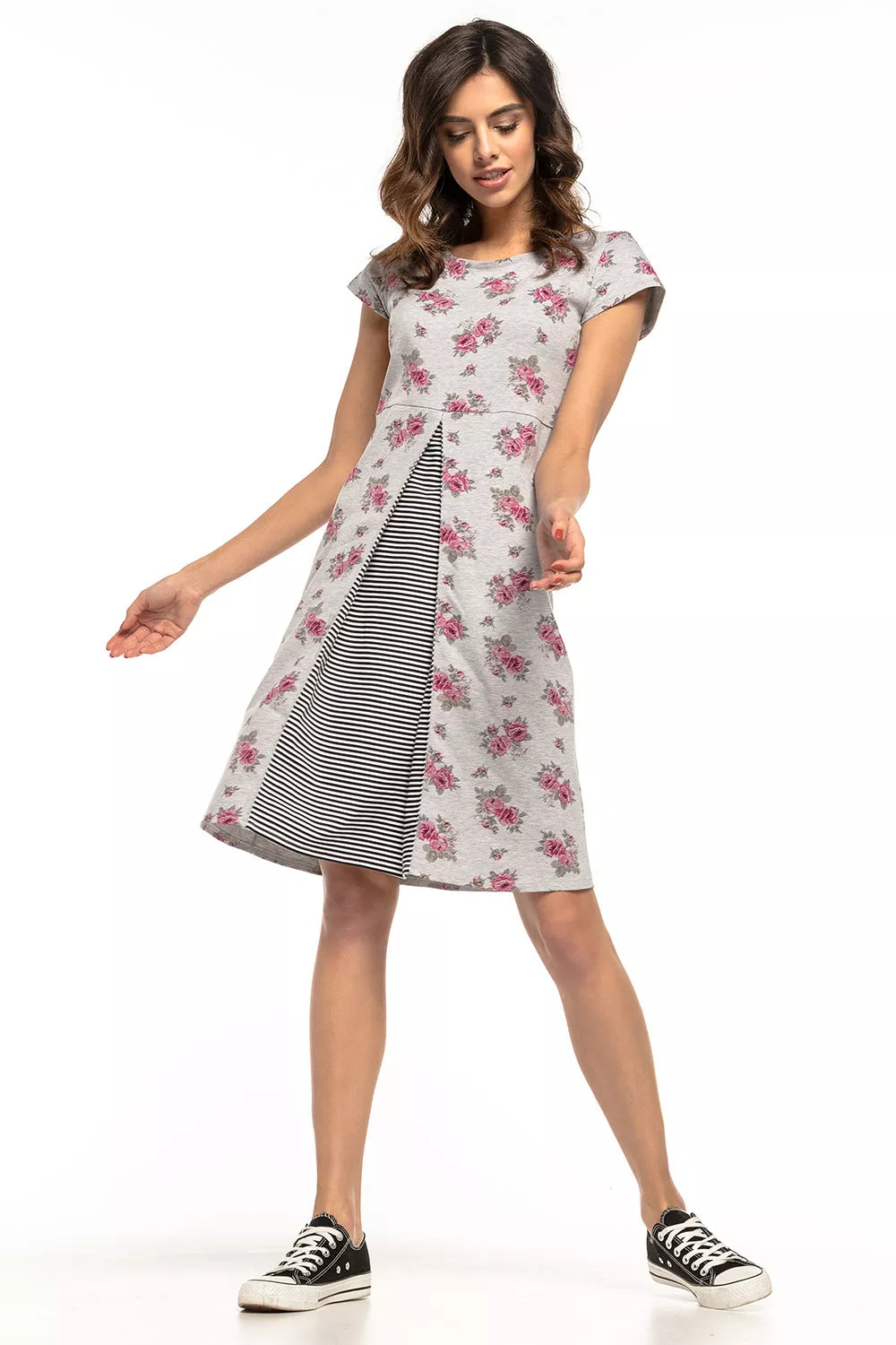 Suknelė kasdienai, modelis 127942 Tessita