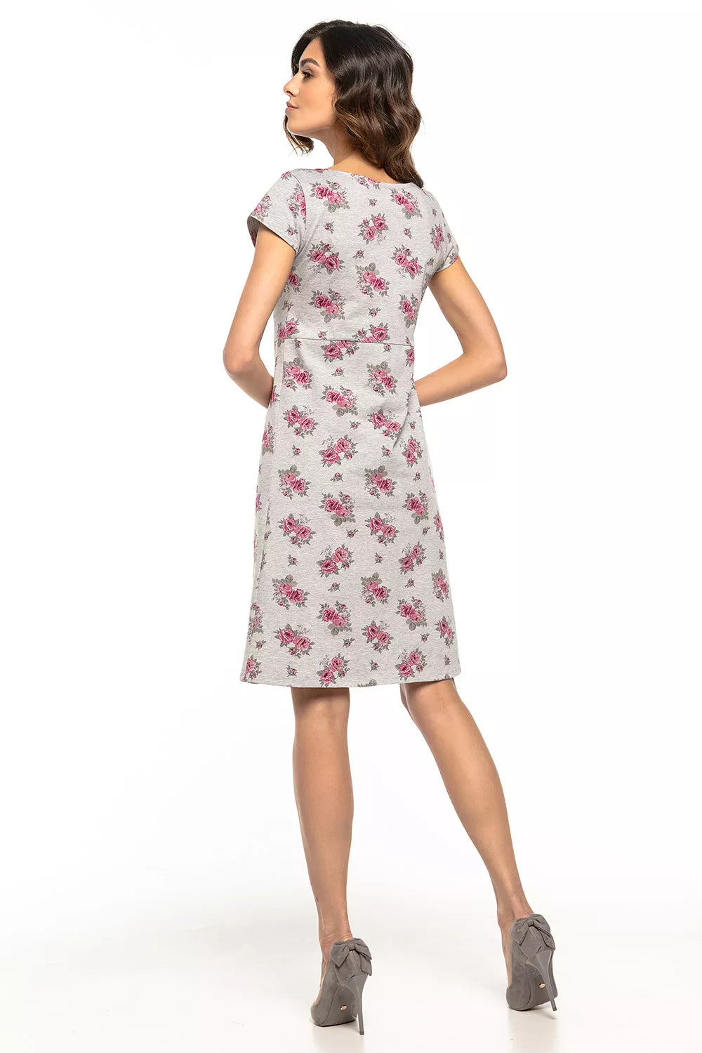 Suknelė kasdienai, modelis 127942 Tessita