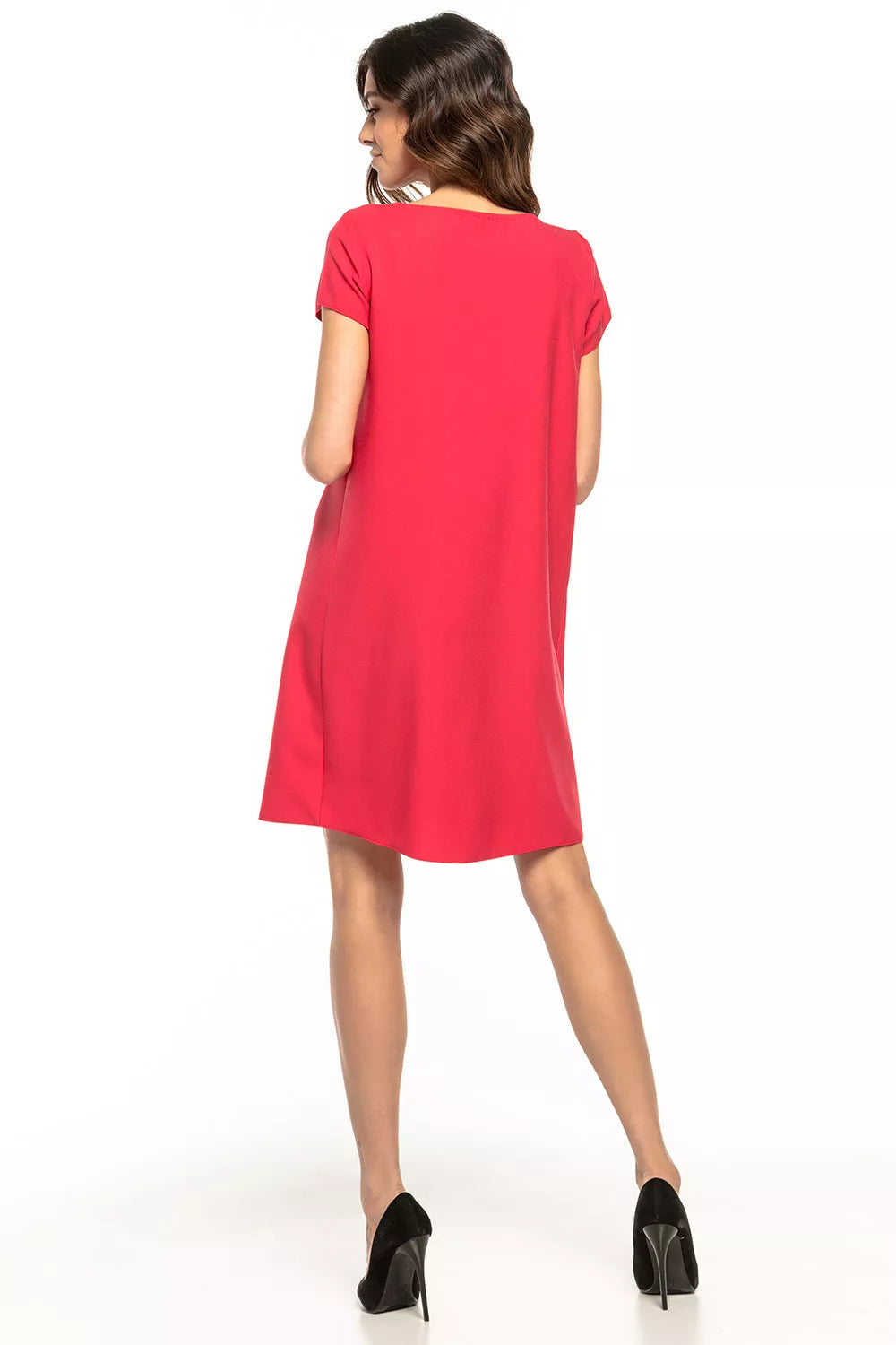 Suknelė kasdienai, modelis 127943 Tessita