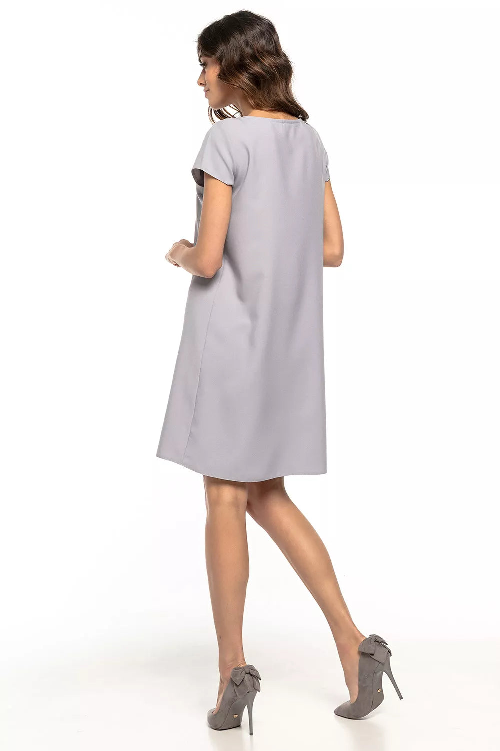 Dieninė suknelė, modelis 127944 Tessita