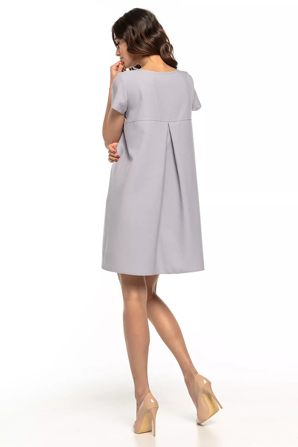 Dieninė suknelė, modelis 127946 Tessita