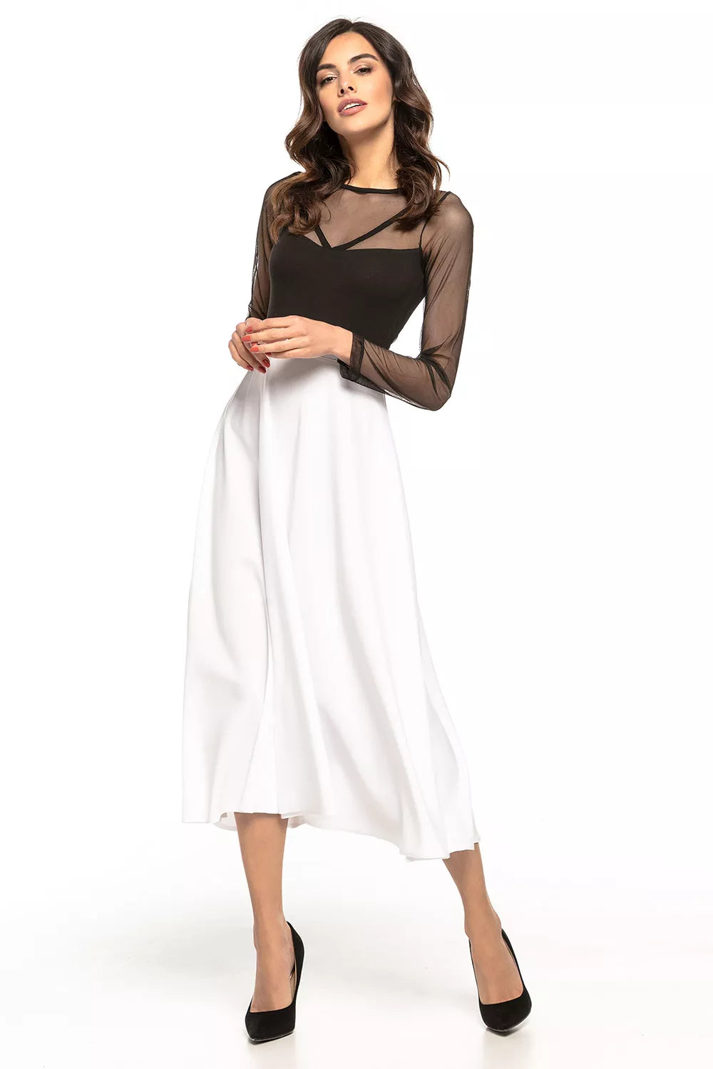 Sijonas, modelis 127961, „Tessita“