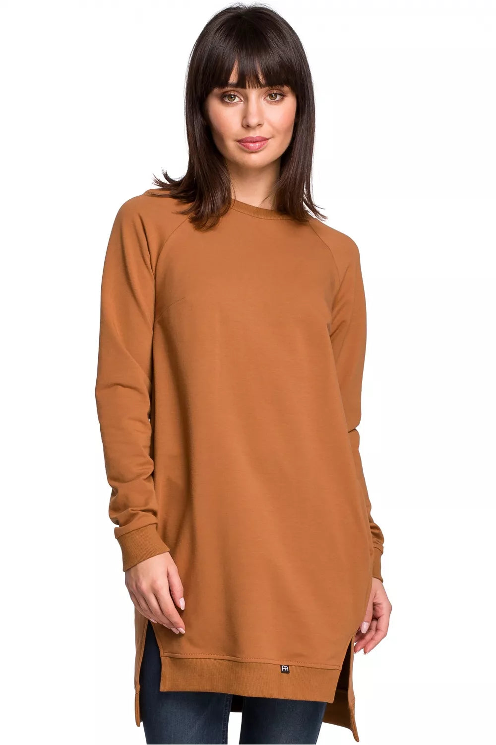 Džemperis, modelis 128261, BeWear