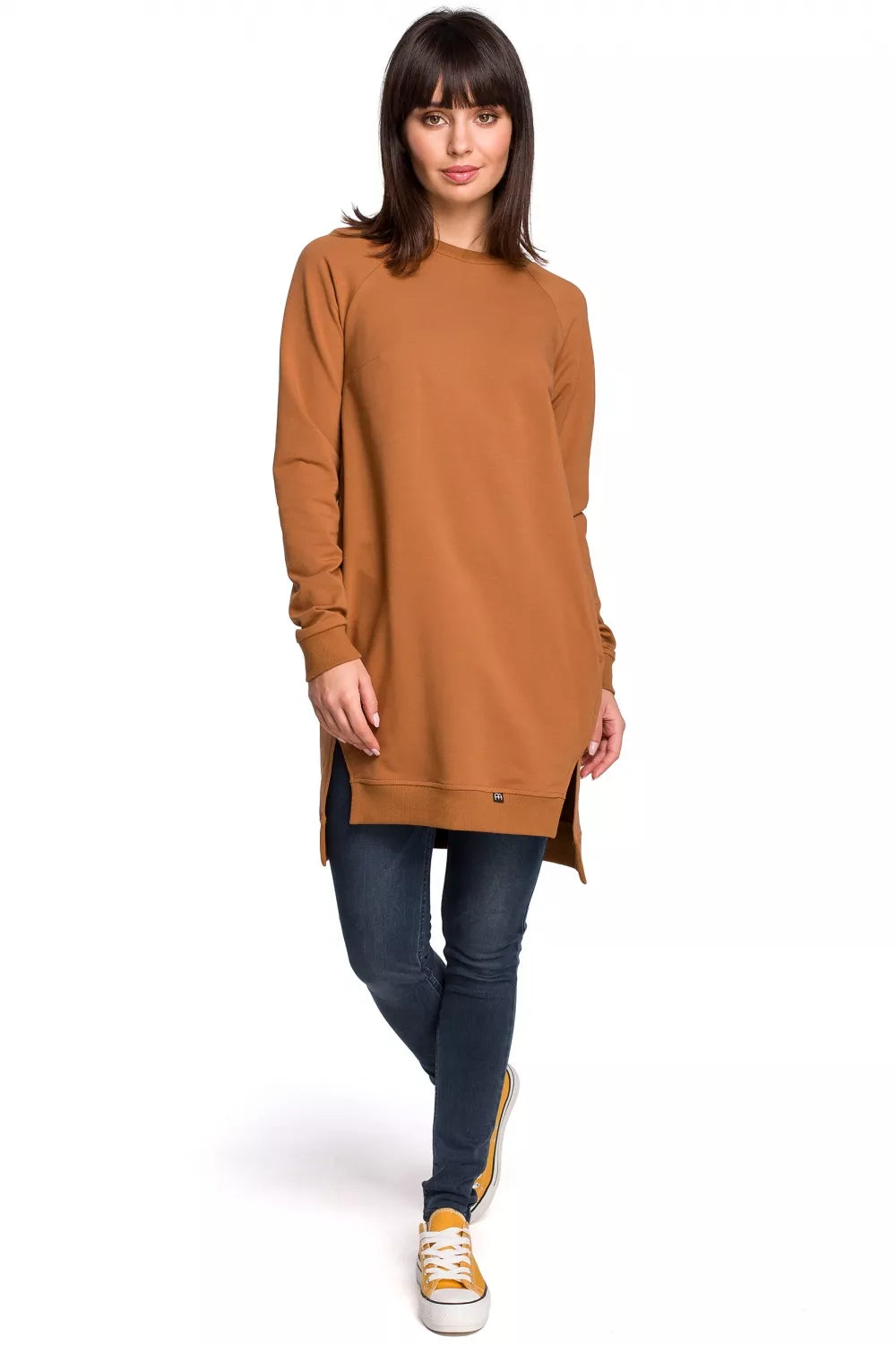 Džemperis, modelis 128261, BeWear