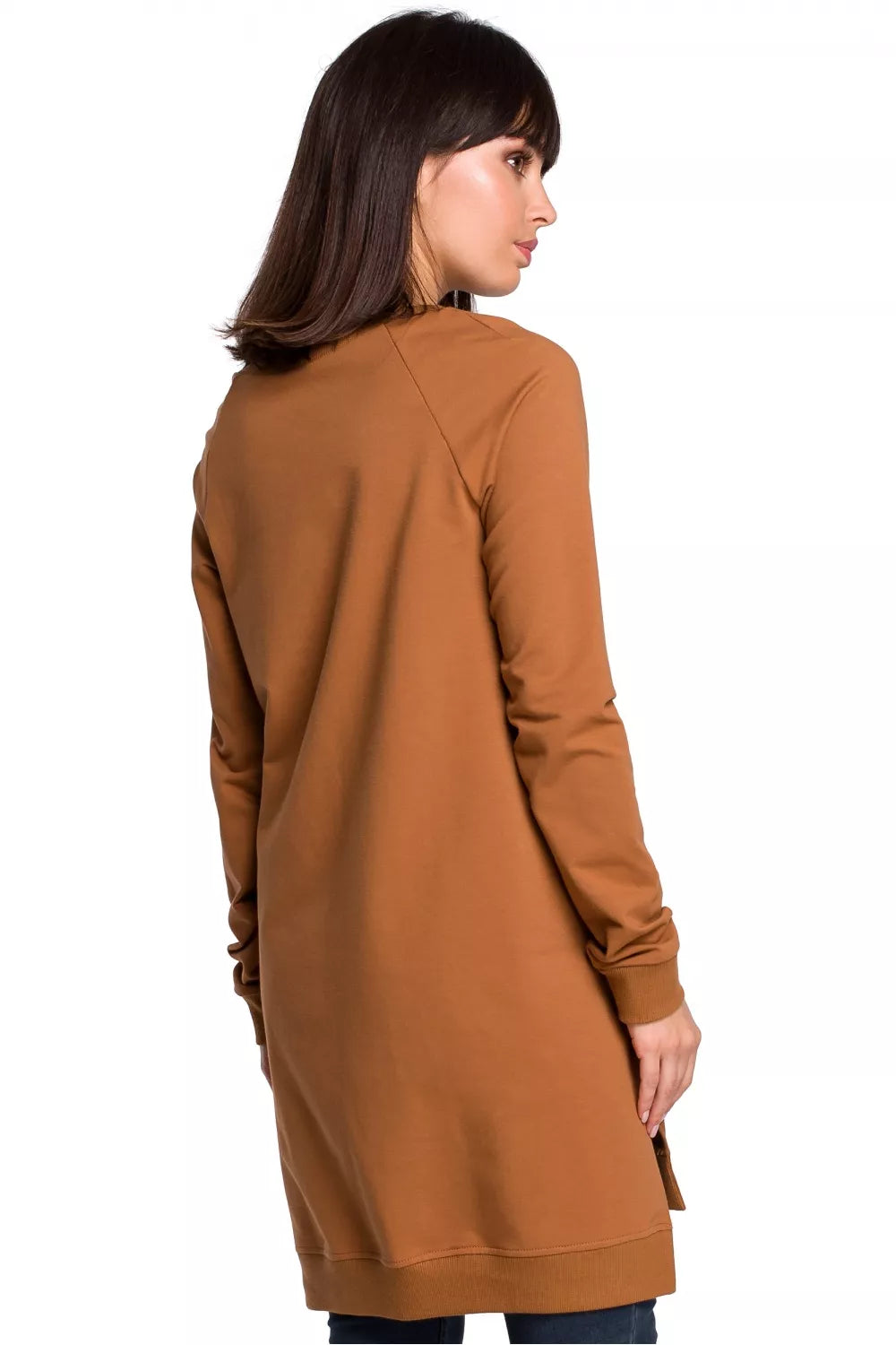 Džemperis, modelis 128261, BeWear