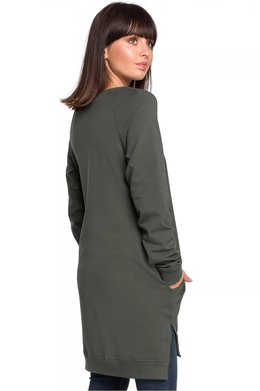 Džemperis, modelis 128262 BeWear