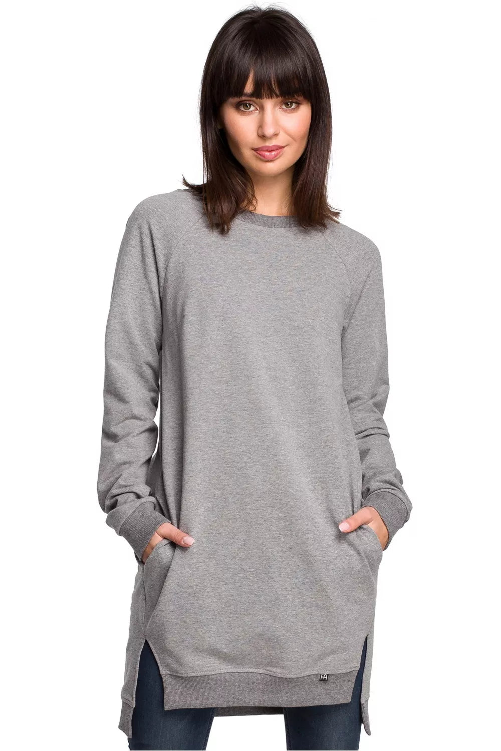 Džemperis, modelis 128263, BeWear