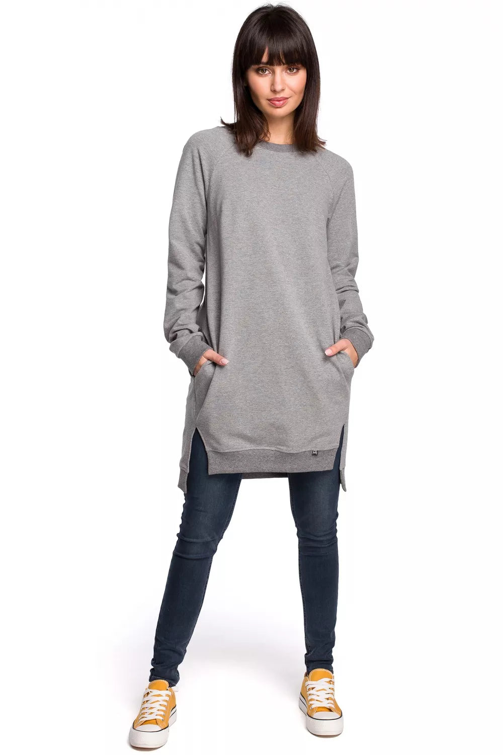 Džemperis, modelis 128263, BeWear