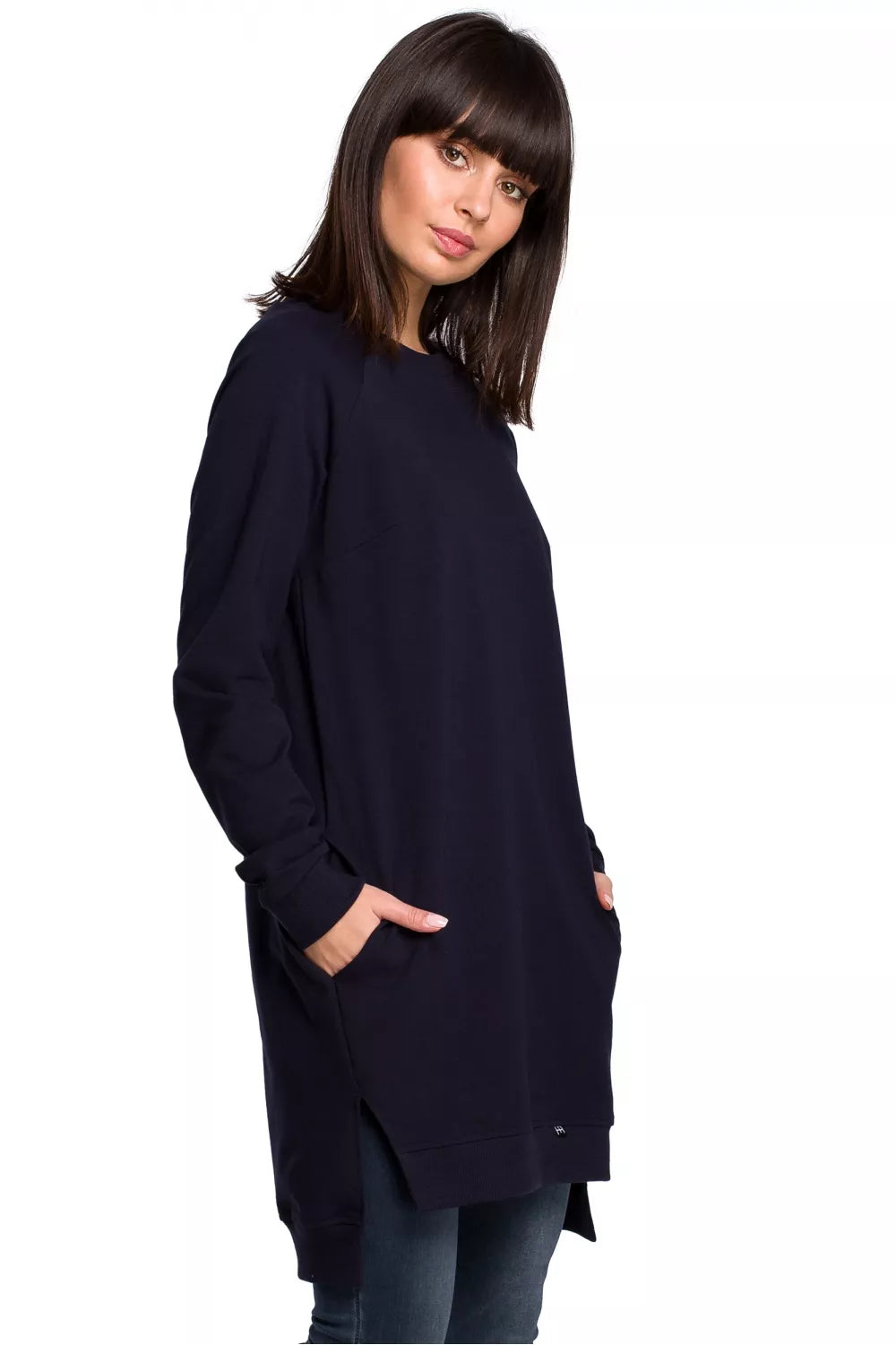Džemperis, modelis 128264, BeWear
