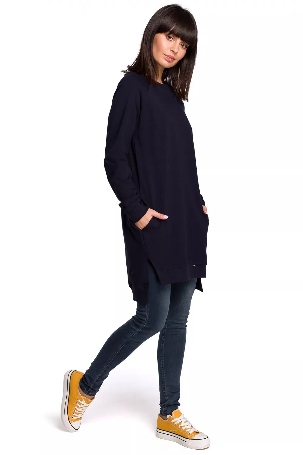 Džemperis, modelis 128264, BeWear