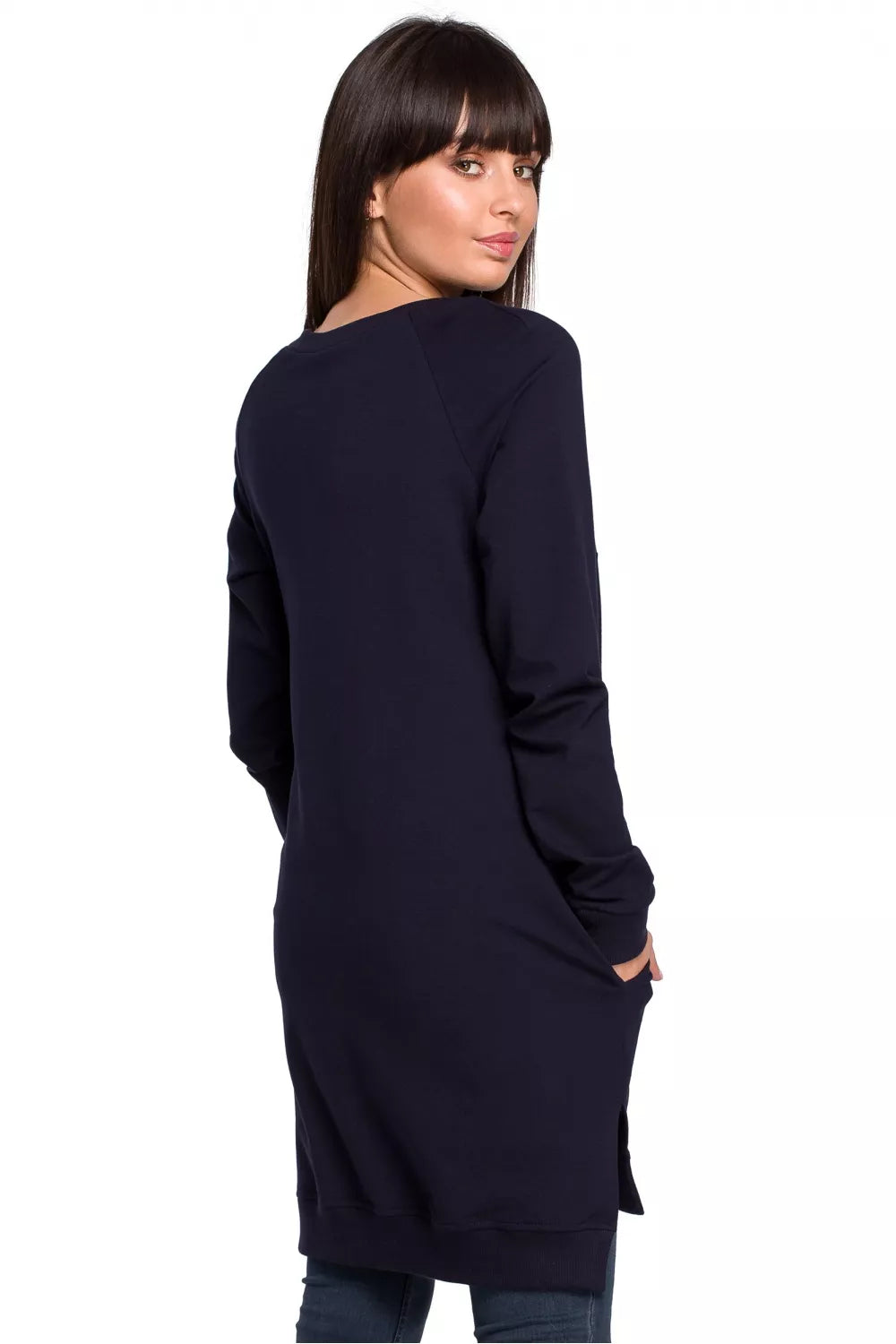 Džemperis, modelis 128264, BeWear