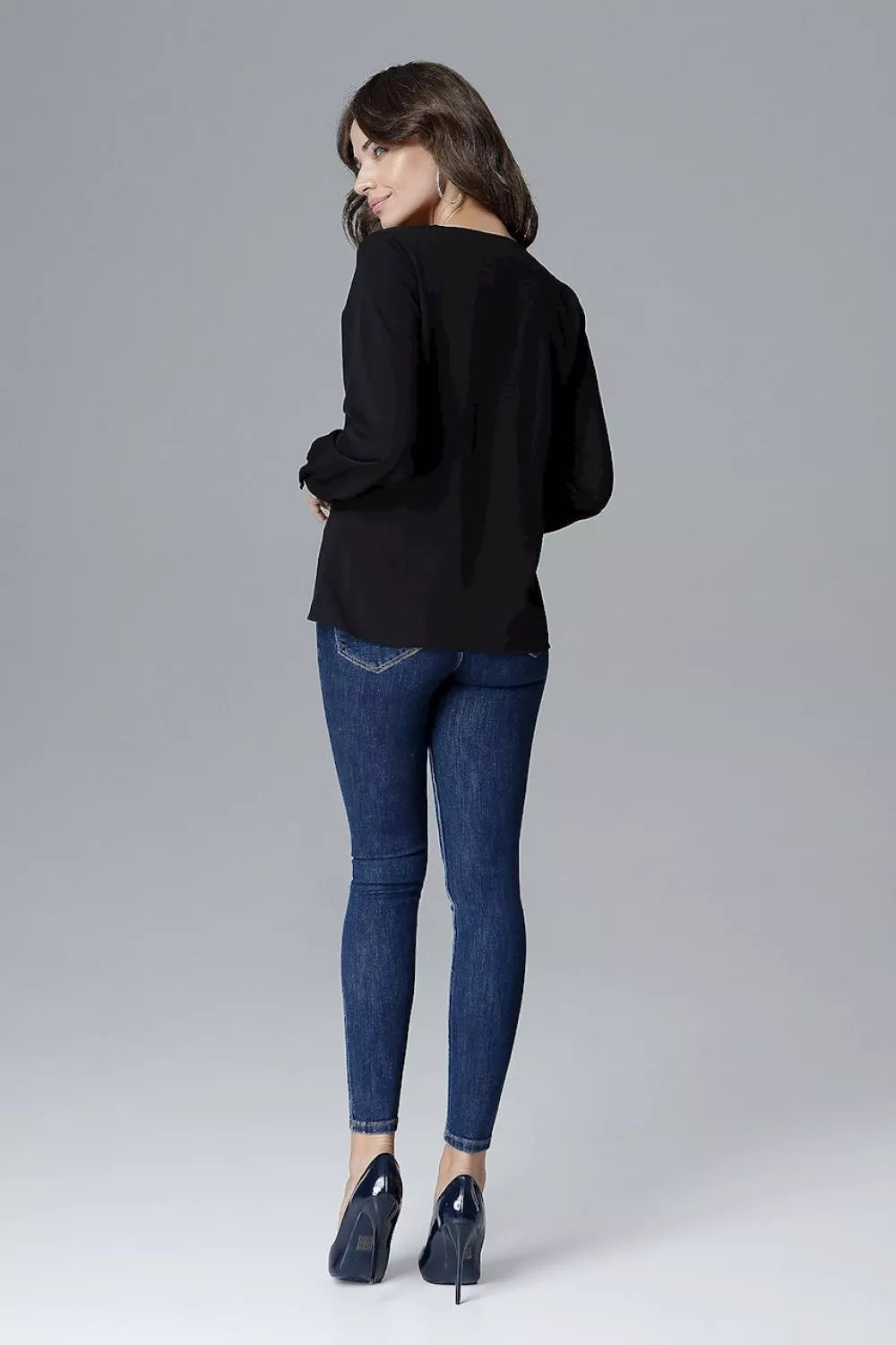 Palaidinės modelis 128512 Lenitif