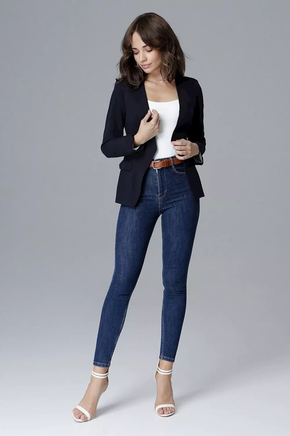 Striukės modelis 128518 Lenitif