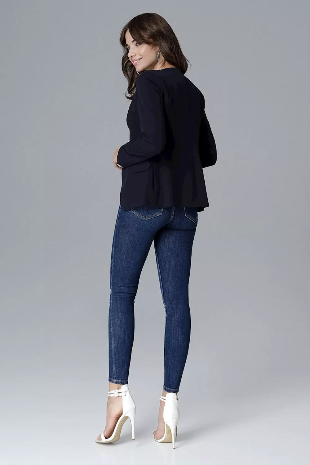 Striukės modelis 128518 Lenitif