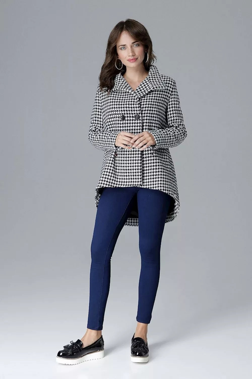 Striukės modelis 128521 Lenitif