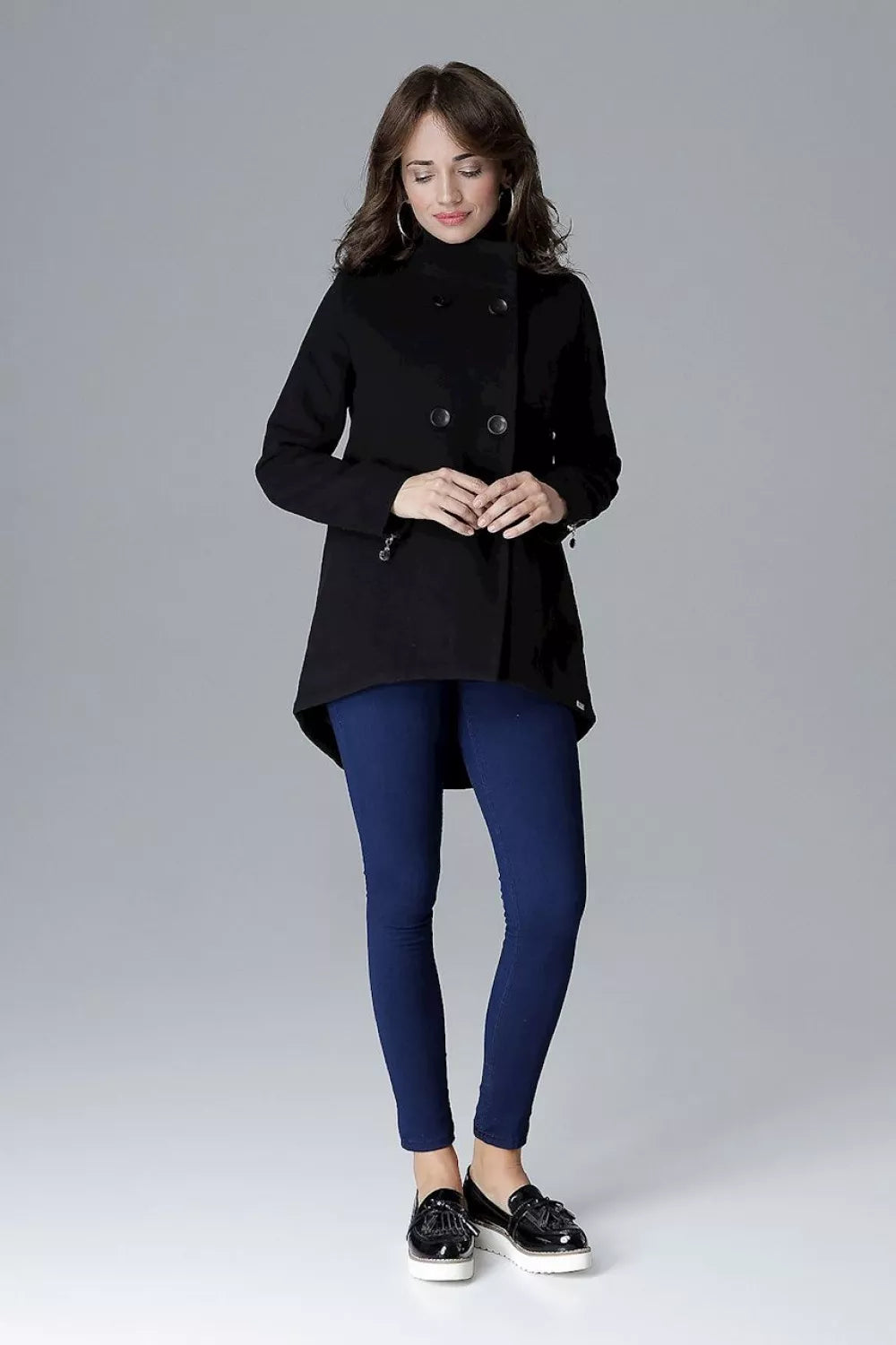 Striukės modelis 128522 Lenitif