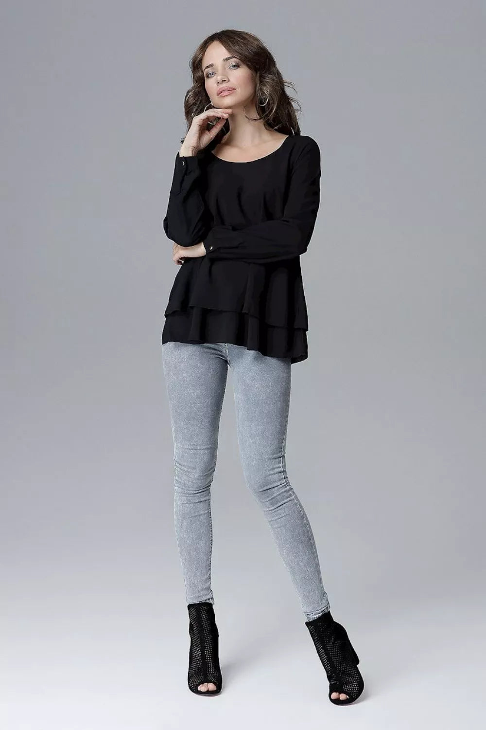 Palaidinės modelis 128524 Lenitif