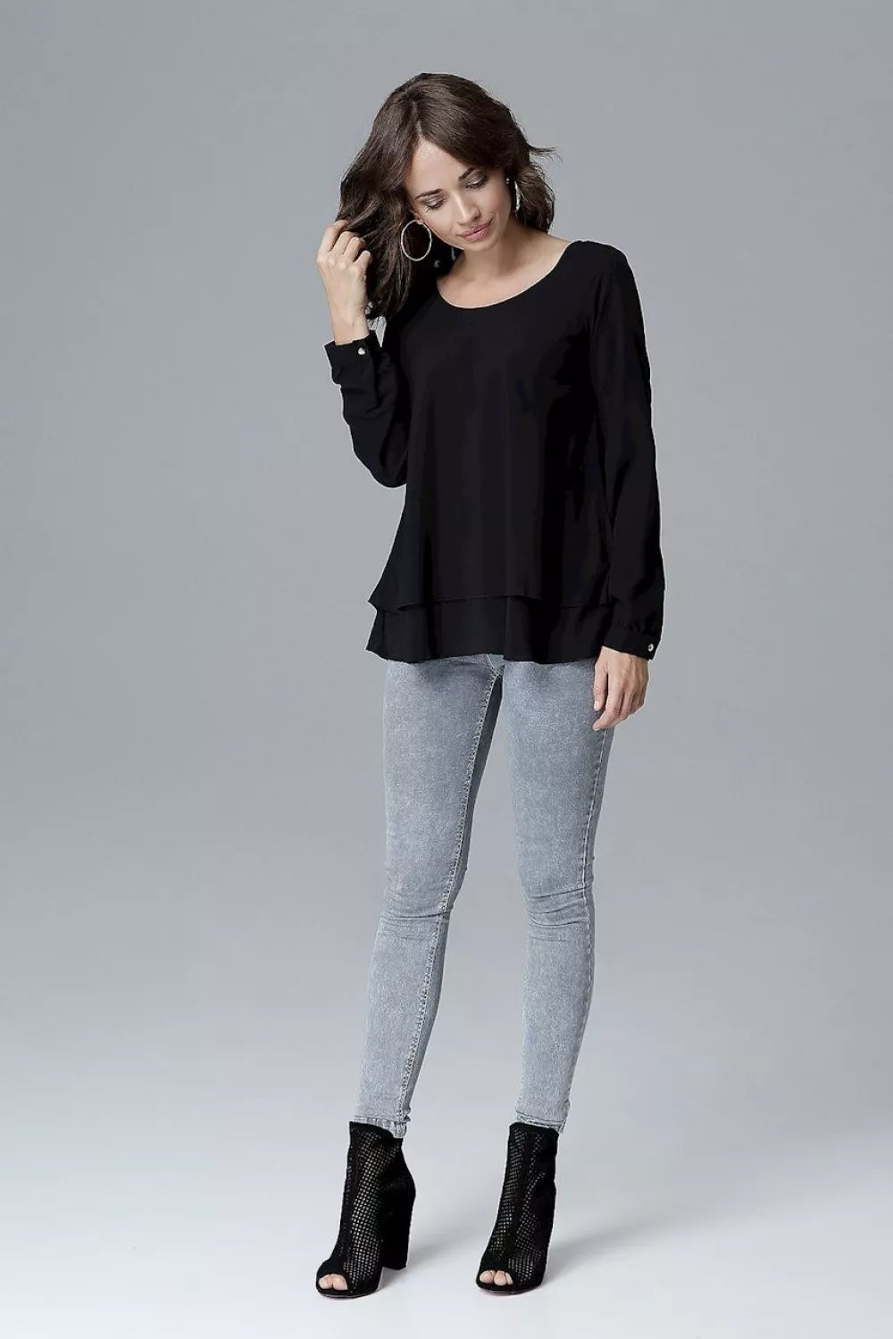 Palaidinės modelis 128524 Lenitif