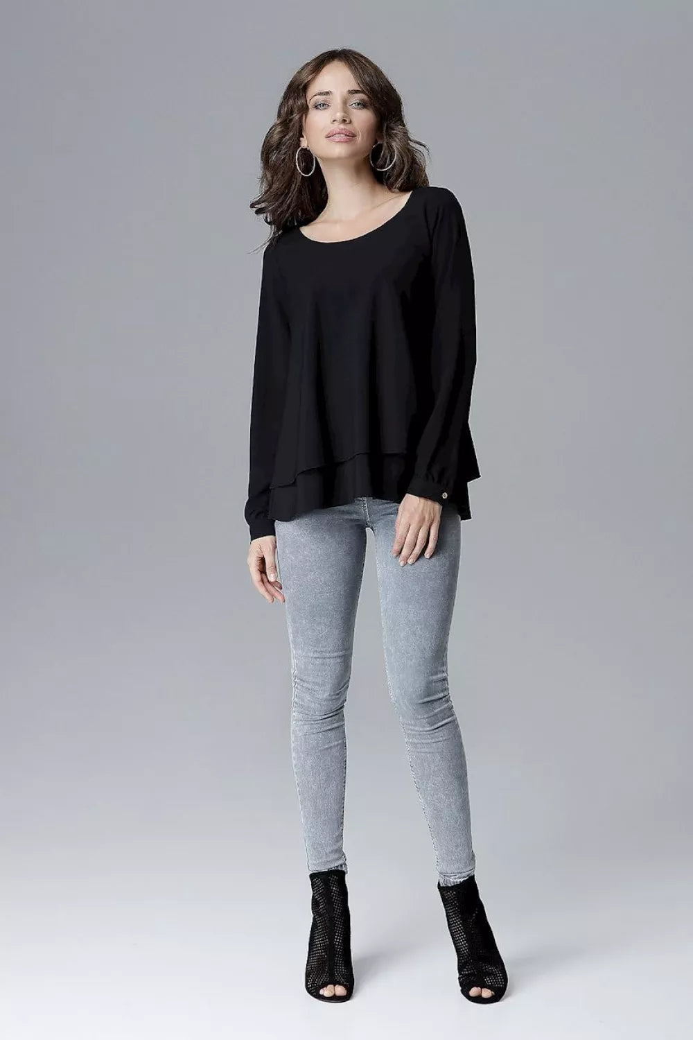 Palaidinės modelis 128524 Lenitif