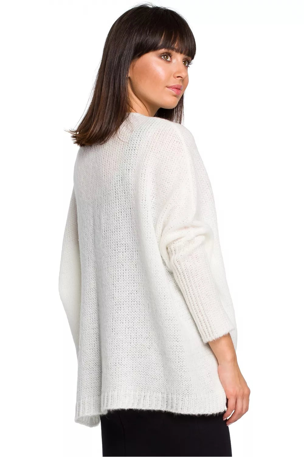 Megztinis, modelis 129166 BE Knit