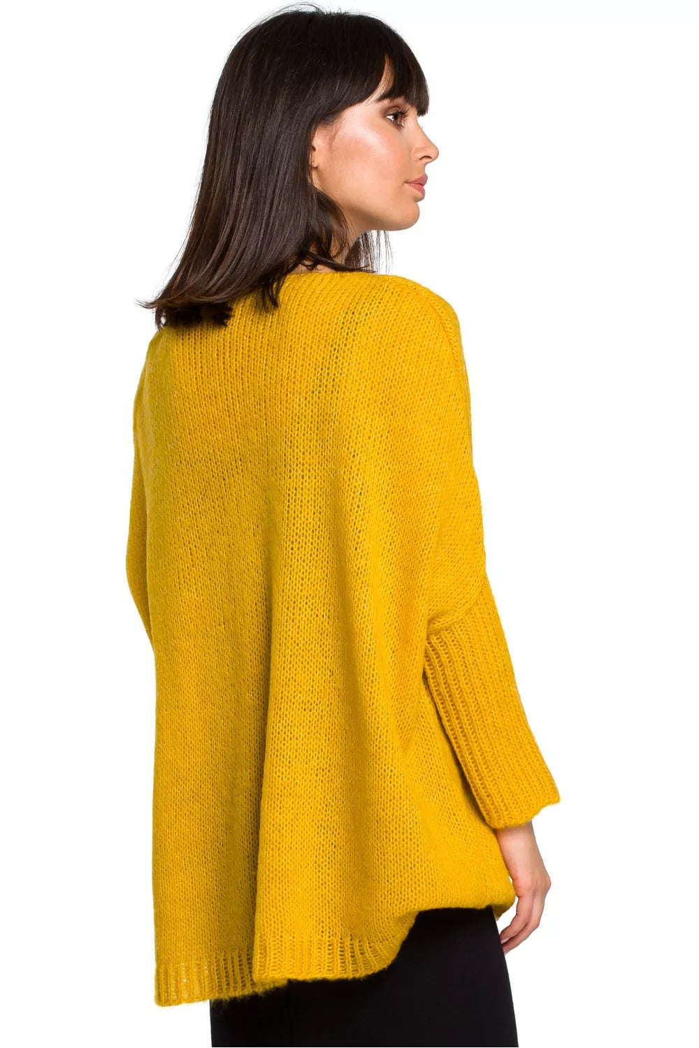 Megztinis, modelis 129167 BE Knit