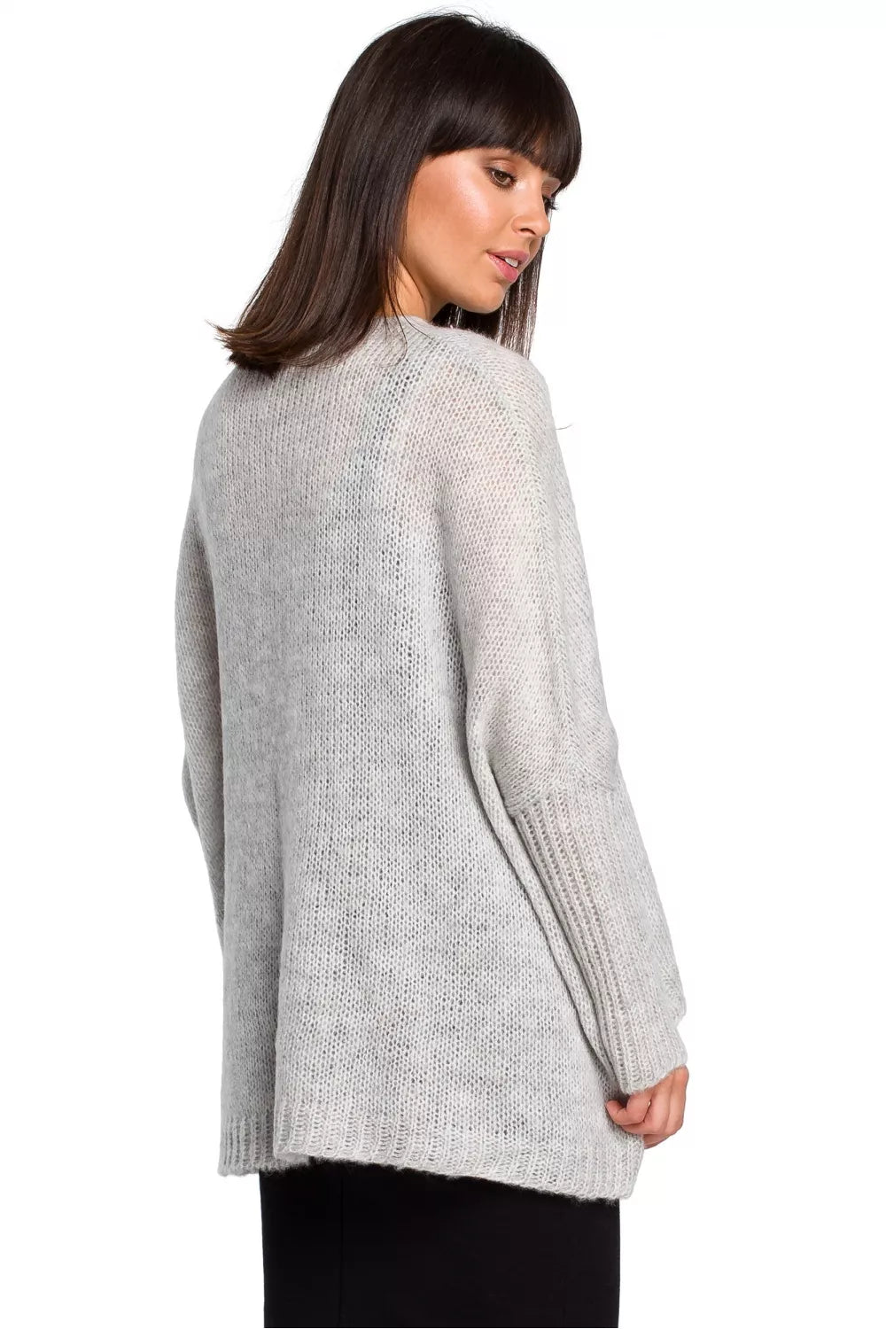 Megztinis, modelis 129168 BE Knit