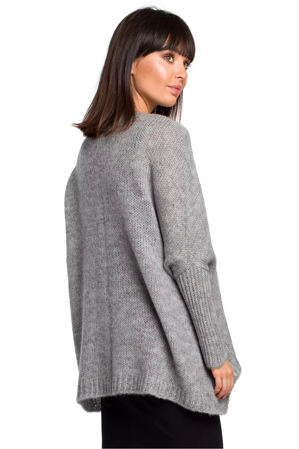 Megztinis, modelis 129170 BE Knit