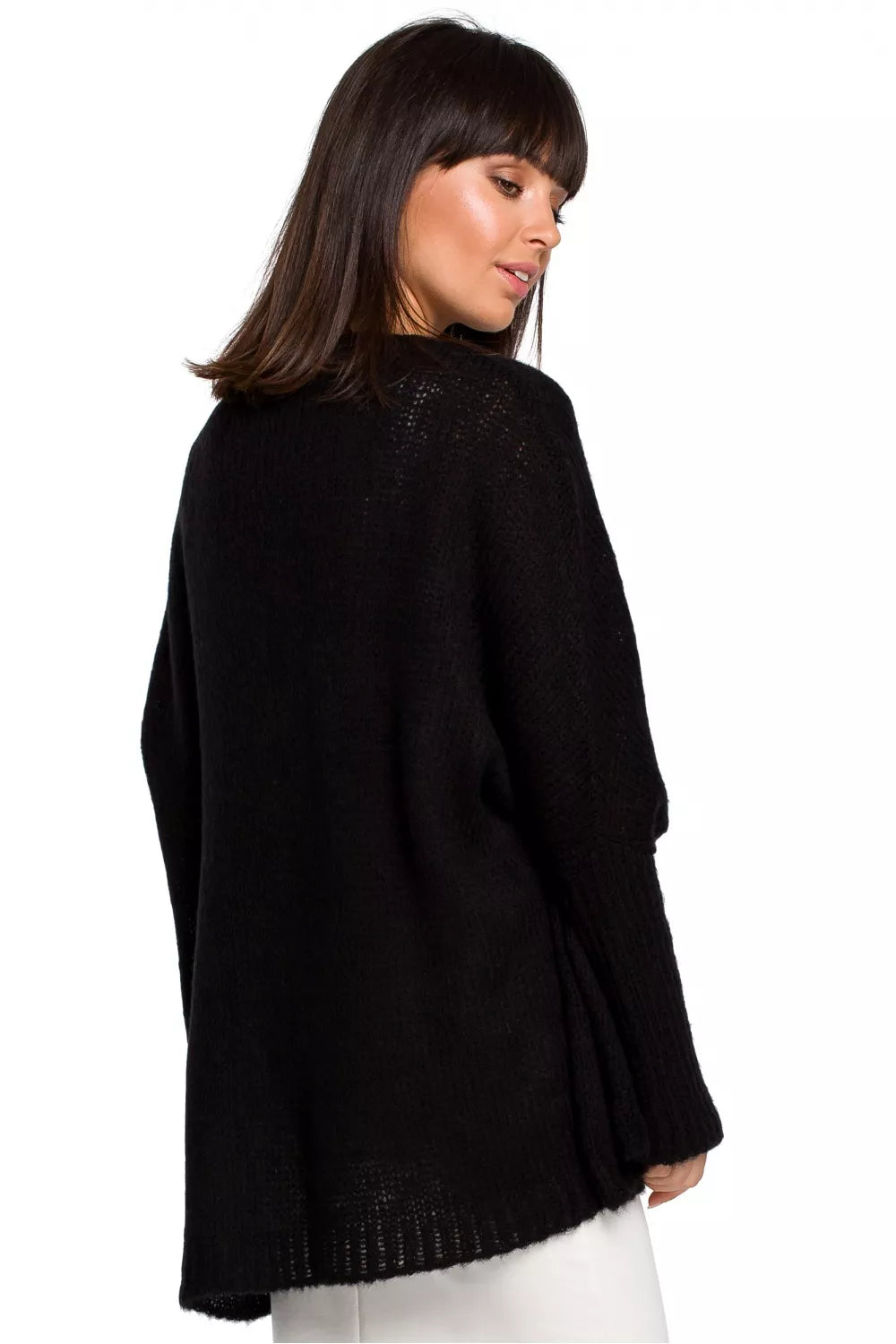 Megztinis, modelis 129171 BE Knit