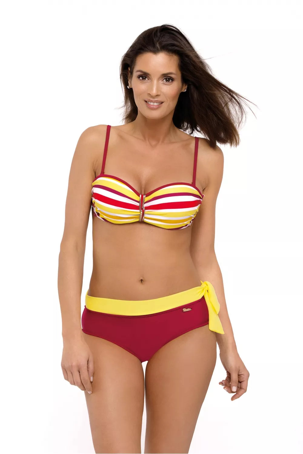 Maudymosi kostiumėlis dviejų dalių modelis 129691 Marko