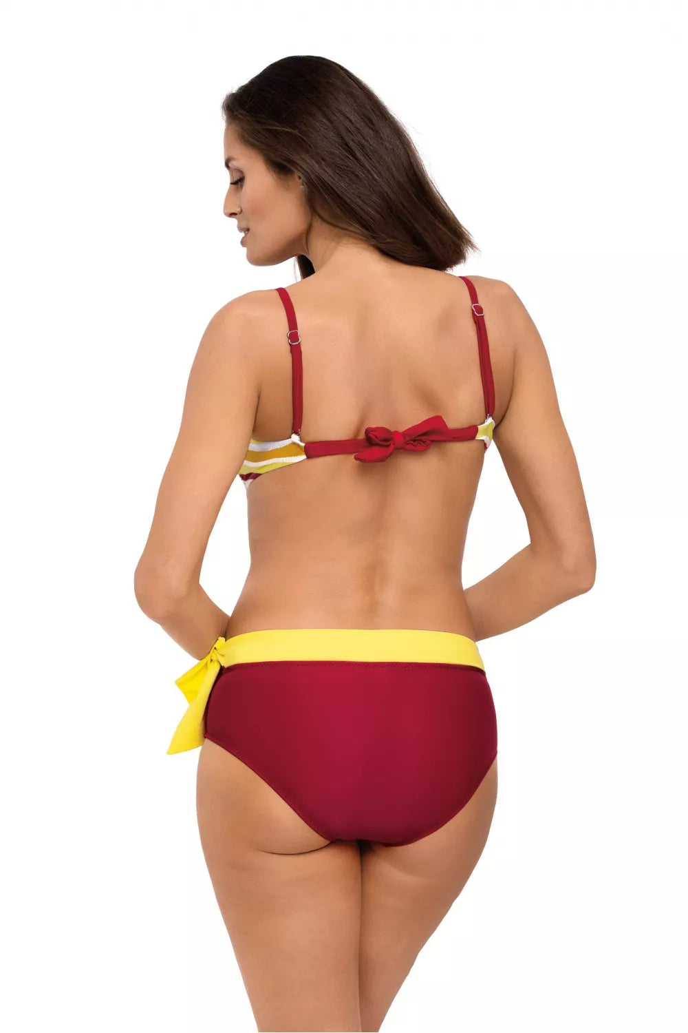 Maudymosi kostiumėlis dviejų dalių modelis 129691 Marko