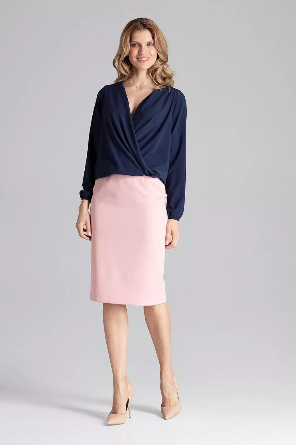 Palaidinės modelis 129771 Figl