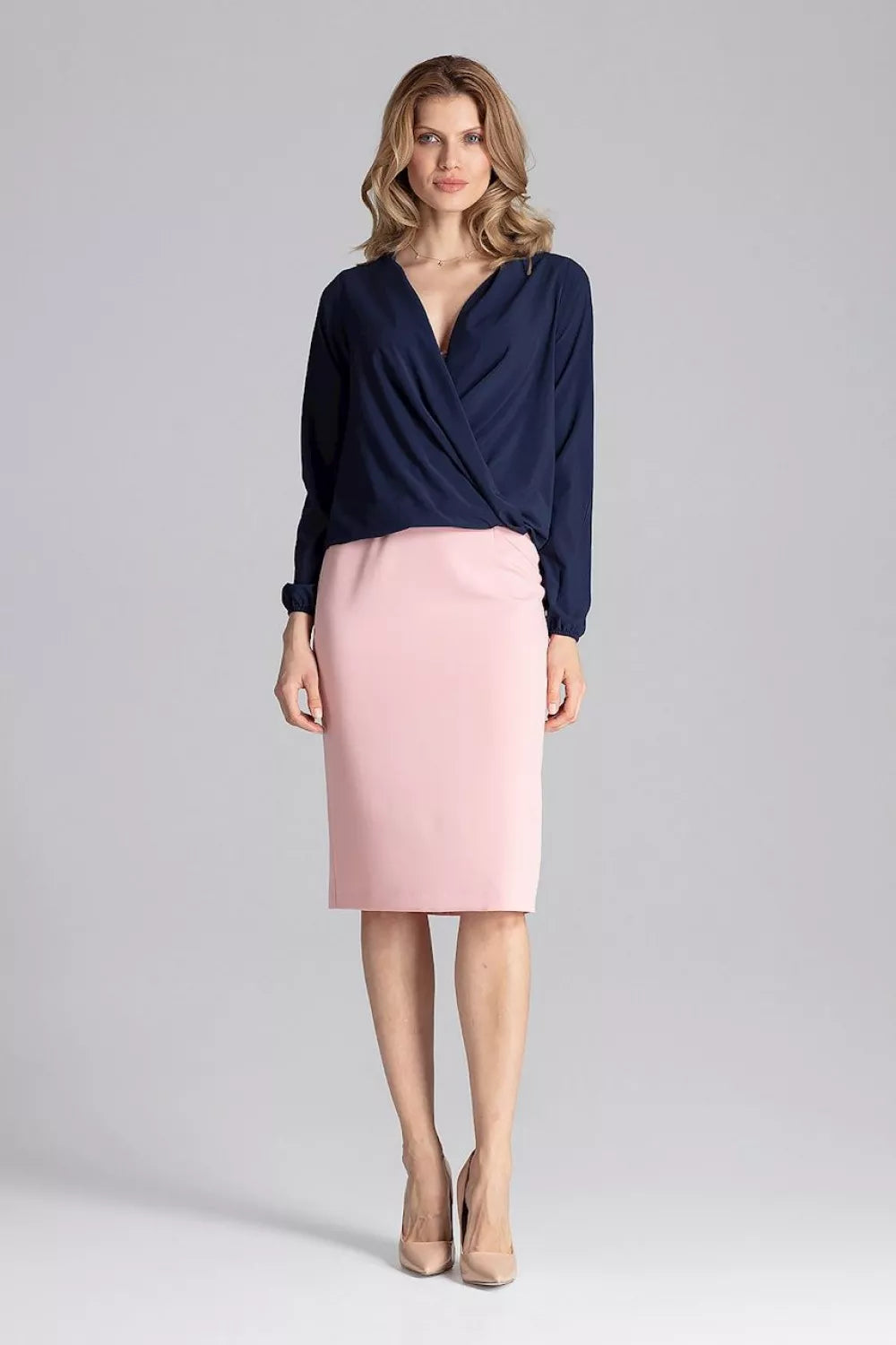 Palaidinės modelis 129771 Figl
