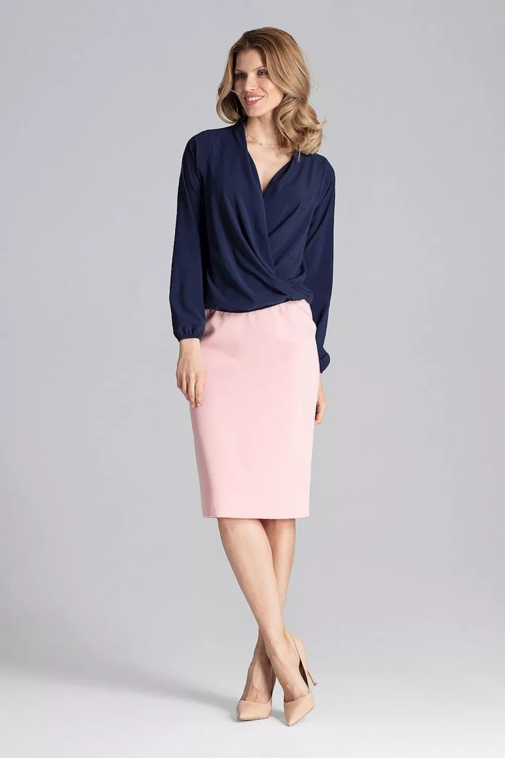 Palaidinės modelis 129771 Figl