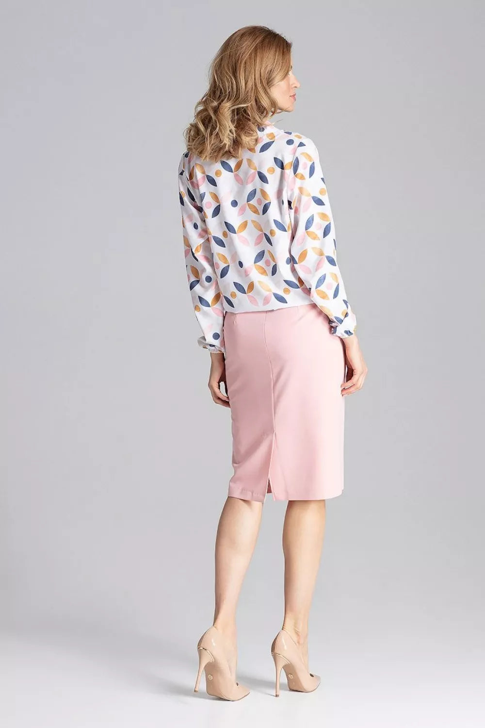 Palaidinės modelis 129772 Figl