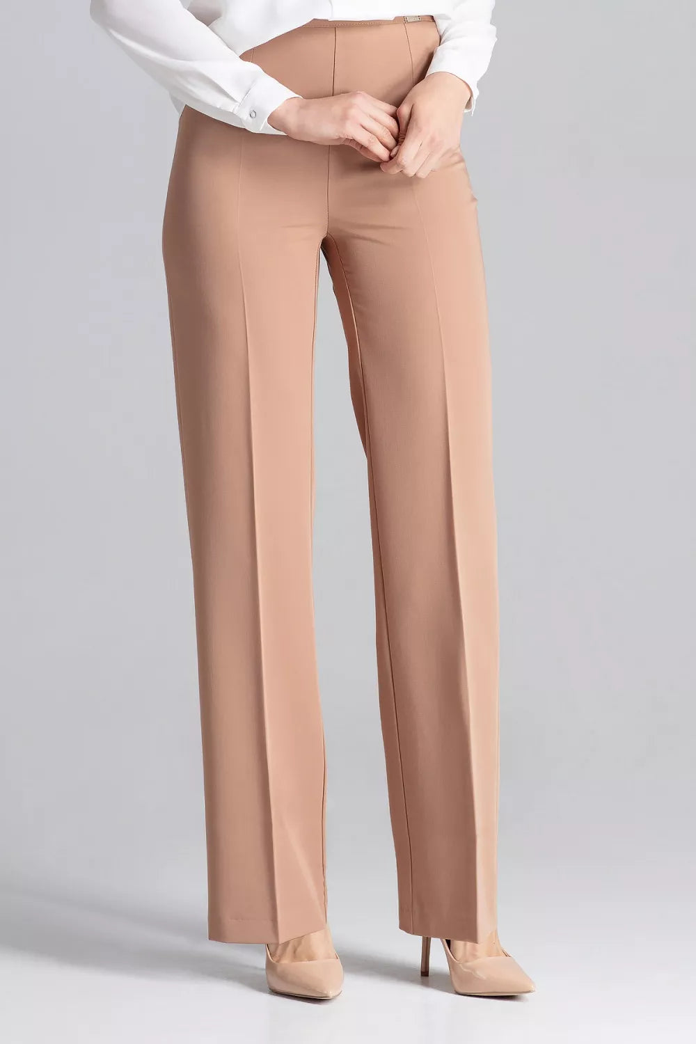 Kelnės, modelis 129775, Figl