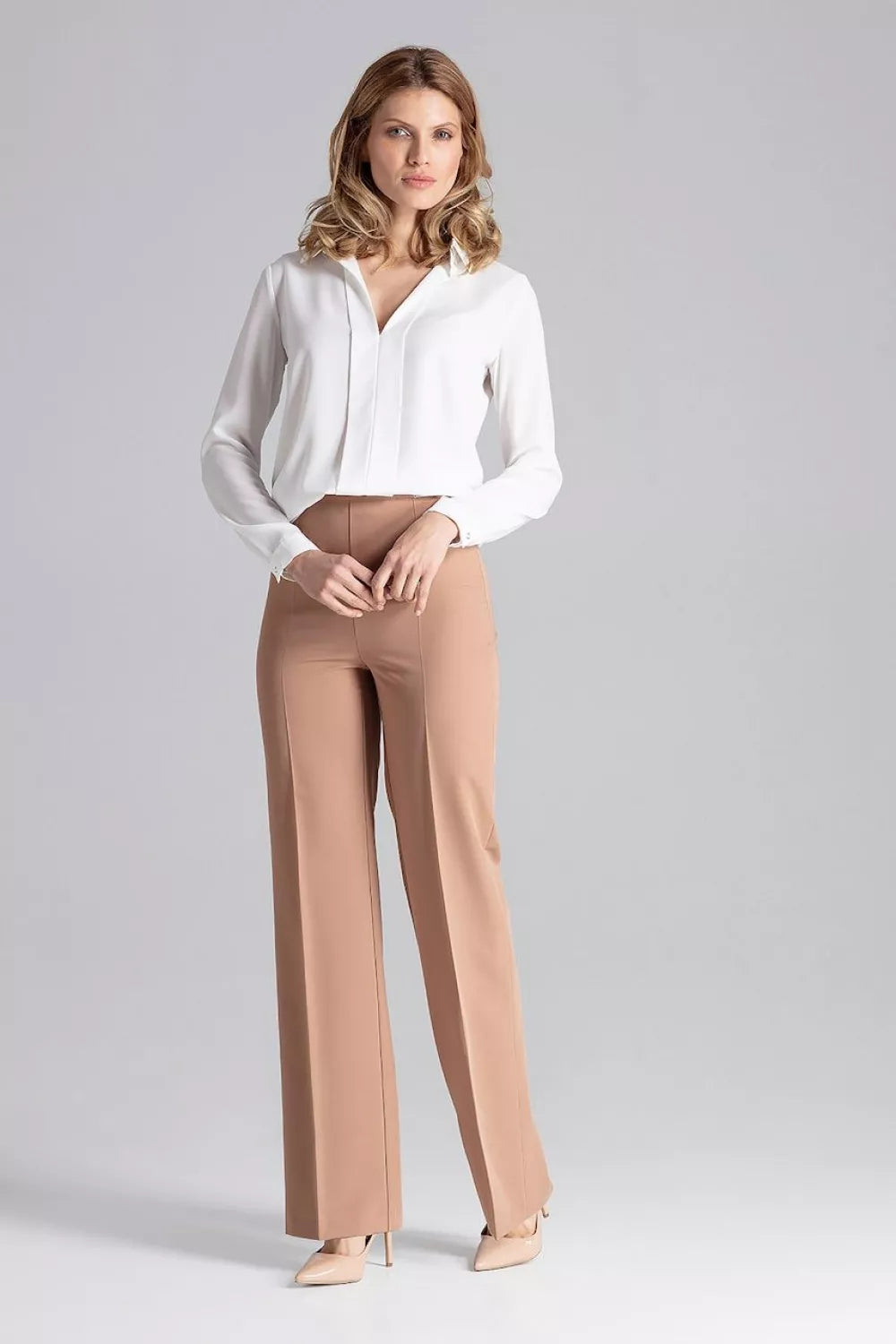 Kelnės, modelis 129775, Figl