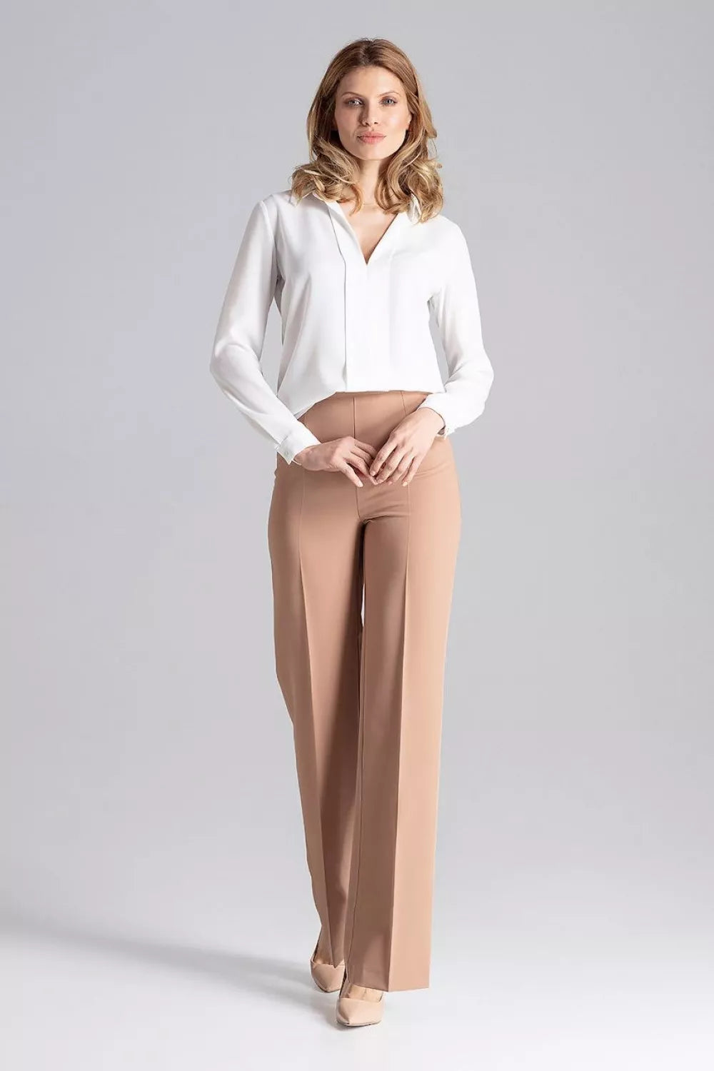 Kelnės, modelis 129775, Figl